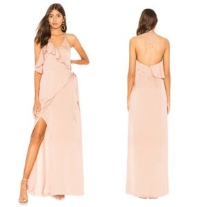 Stylestalker Tessa Maxi Dress Size S